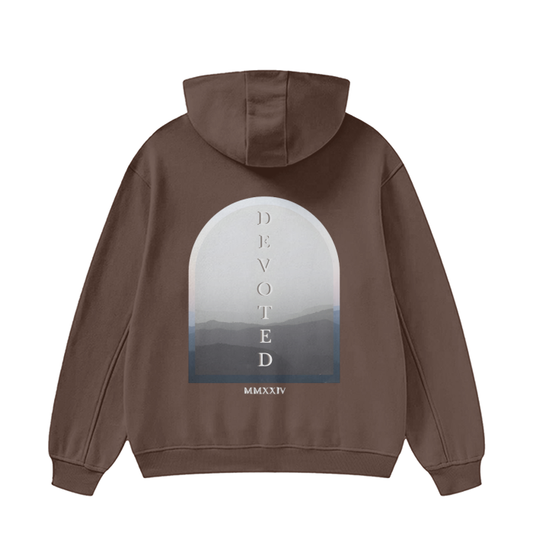 The Frame Hoodie